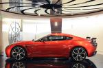 Aston Martin V12 Zagato 2012 года (WW)